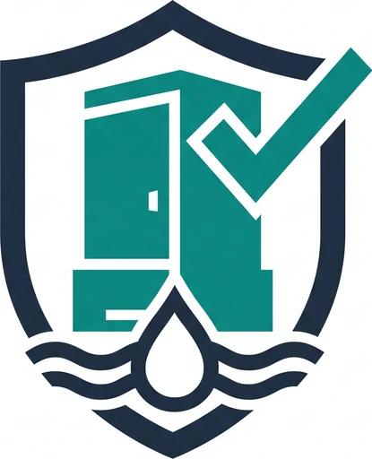Fresh Way Restroom Services logo